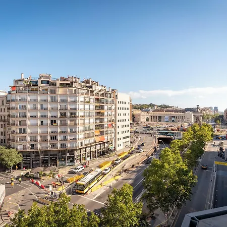 B Barcelona