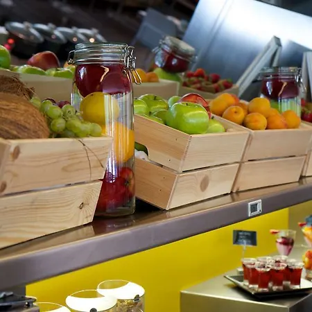 Hotel B Barcelona
