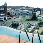B Barcelona