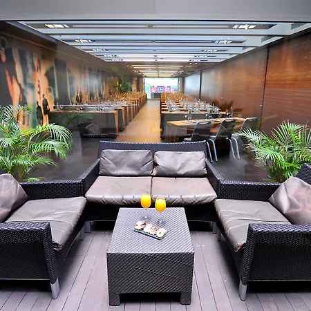 Hotel B Barcelona