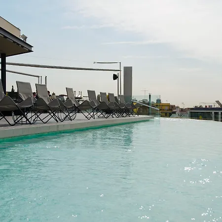 Hotel B Barcelona