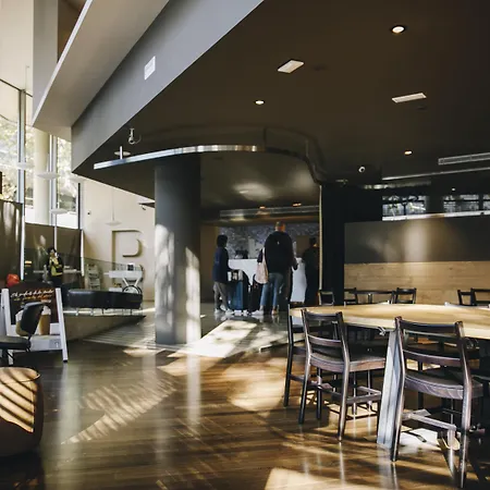 B Hotel Barcelona