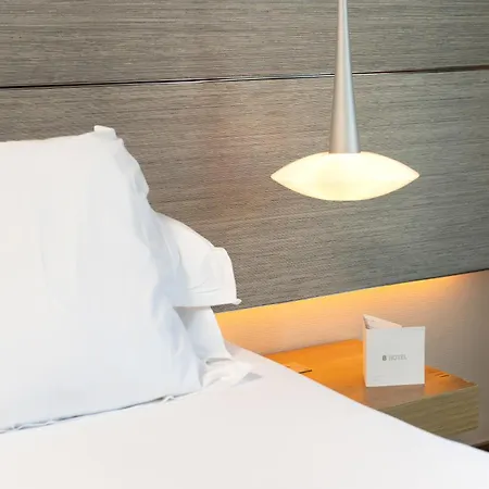 B Hotel Barcelona