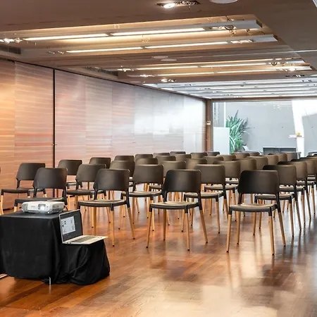 Hotel B Barcelona