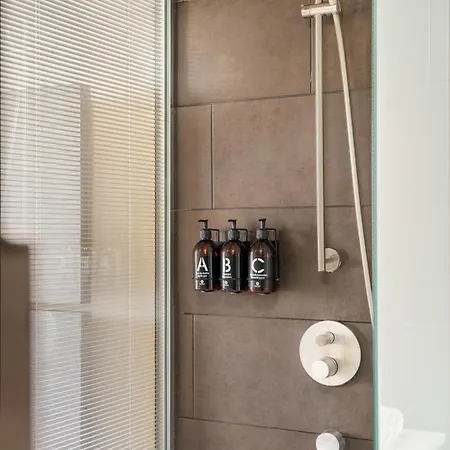 B Hotel Barcelona