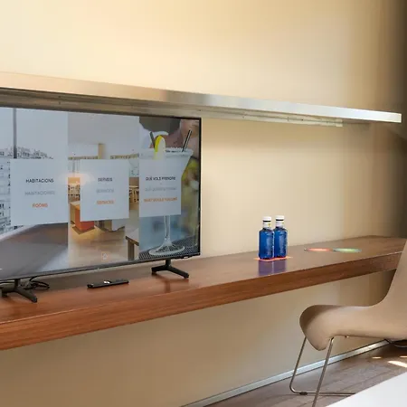 Hotel B Barcelona