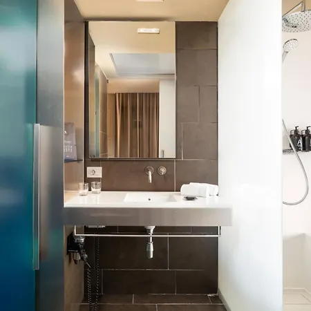 B Hotel Barcelona