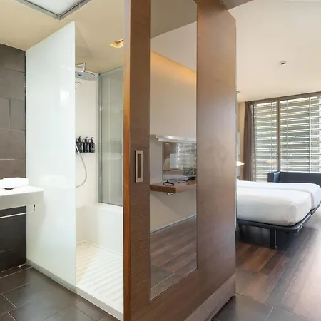 Hotel B Barcelona