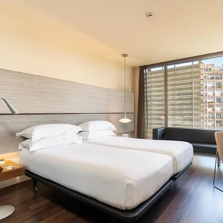 B 3* Barcelona