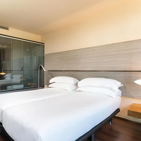 B Hotel Barcelona