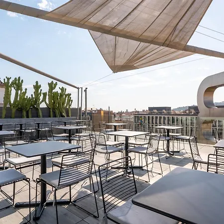 ビー 3* バルセロナ