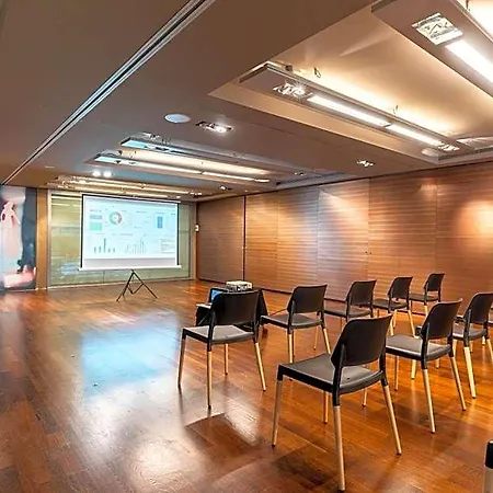 Hotel B Barcelona