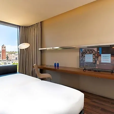 Hotel B Barcelona