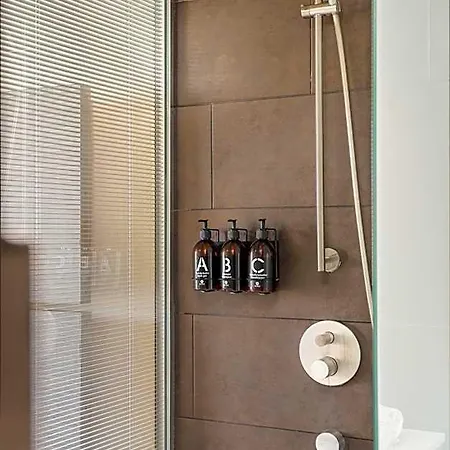 Hotel B Barcelona