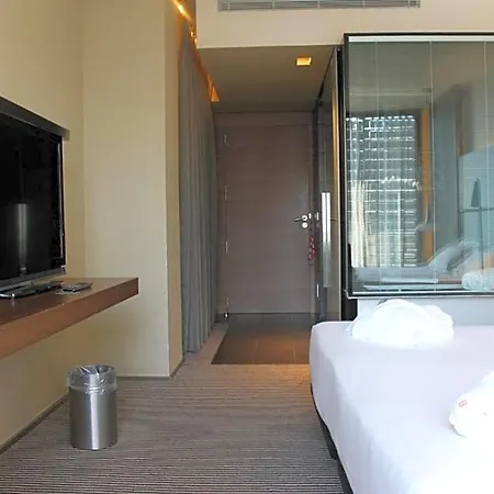 Hotel B 3*
