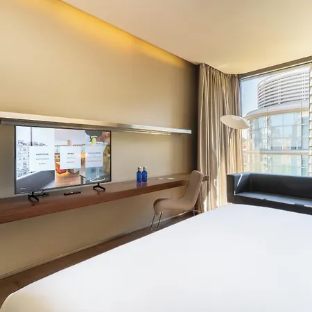 B Hotel Barcelona