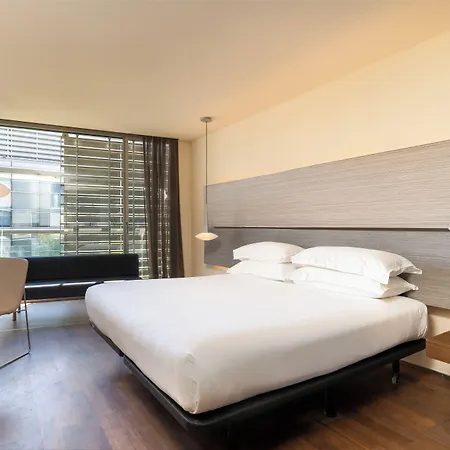 B Hotel Barcelona