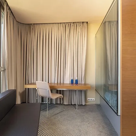 Hotel B Barcelona