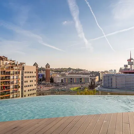 B Hotel Barcelona