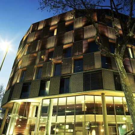Hotel B Barcelona