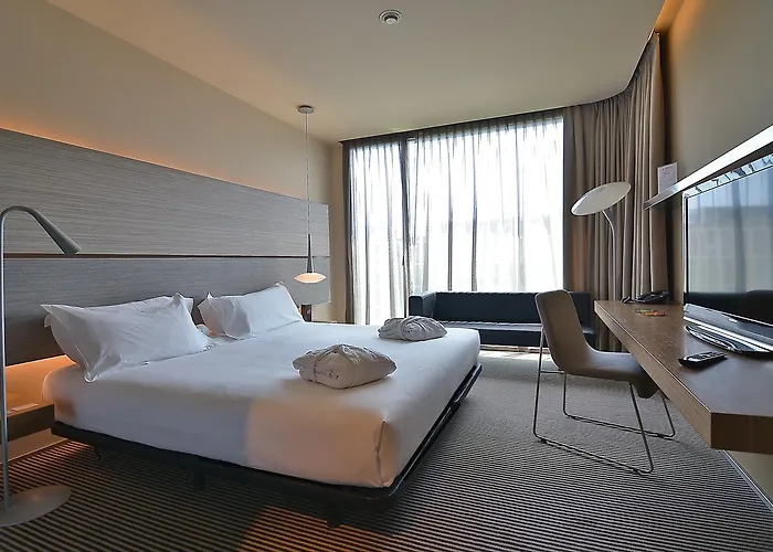 ビー バルセロナ