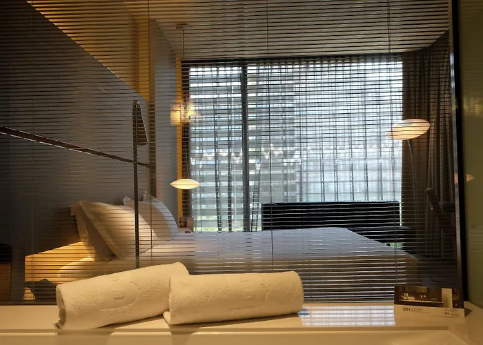 ビー バルセロナ