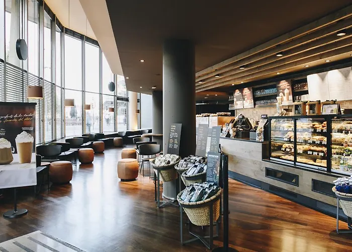 ビー ホテル バルセロナ