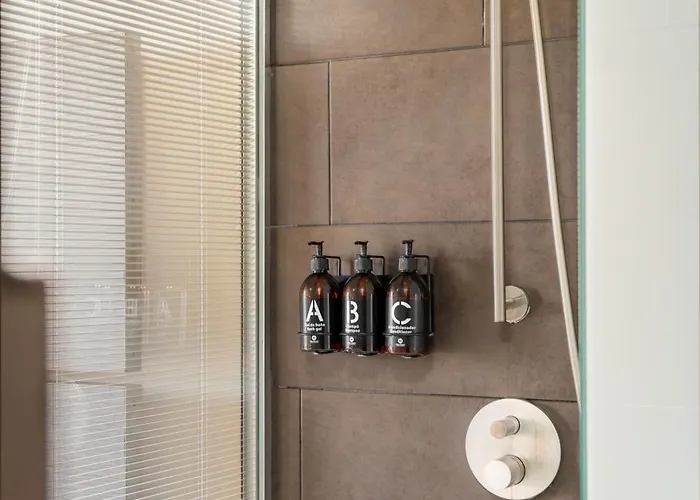 ビー ホテル バルセロナ