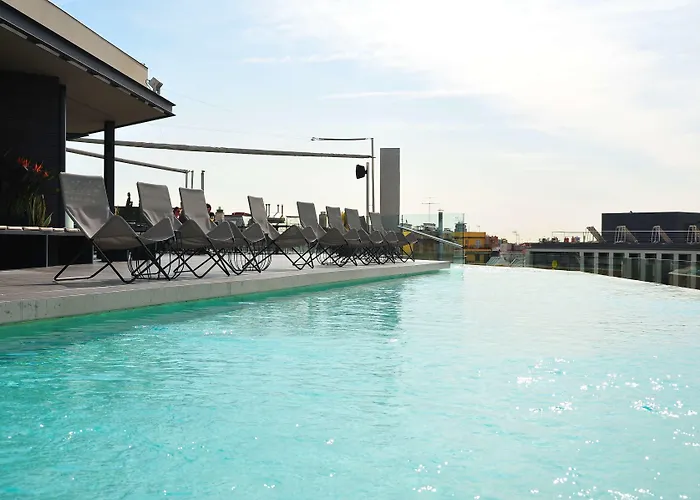 ビー 3* バルセロナ