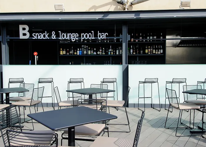 ビー バルセロナ