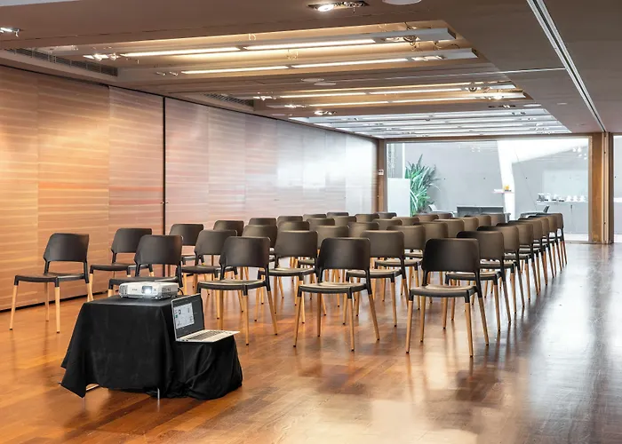 ホテル ビー バルセロナ