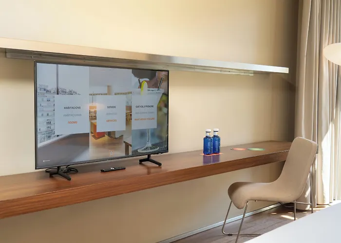 ビー 3* バルセロナ