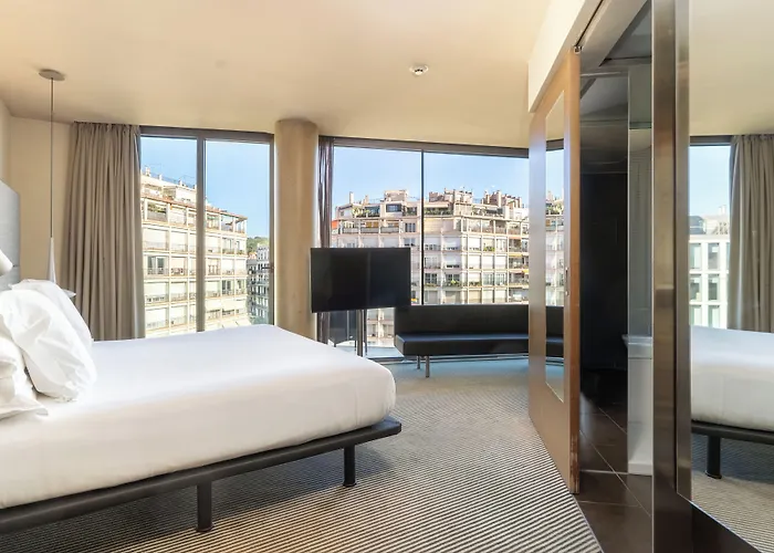 ビー 3* バルセロナ