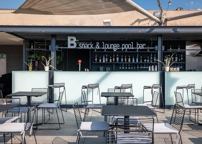 ビー バルセロナ