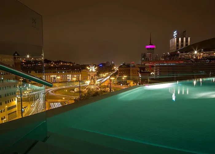 ビー バルセロナ