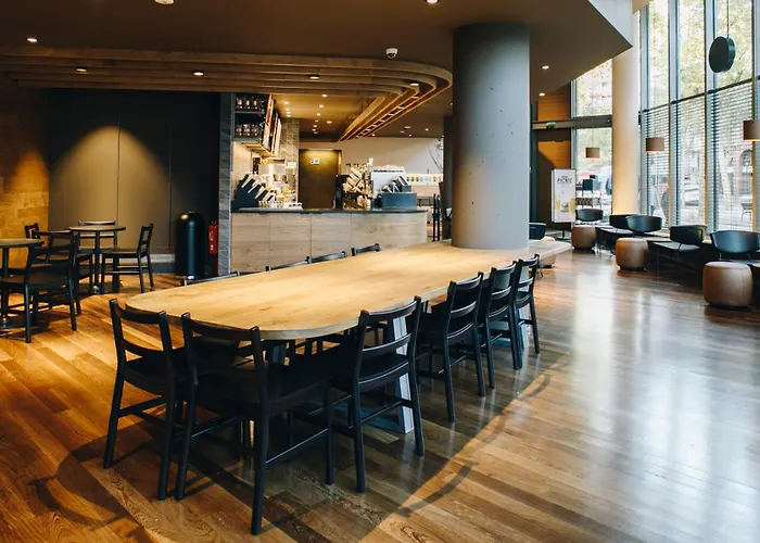 ビー 3* バルセロナ