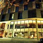 B Hotel Barcelona