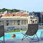 Hotel B Barcelona