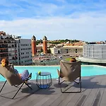 Hotel B Barcelona