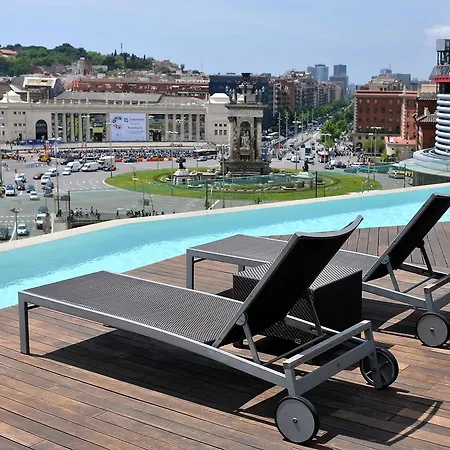 Hotel B Barcellona