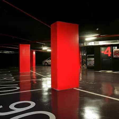 B Hotel 3*