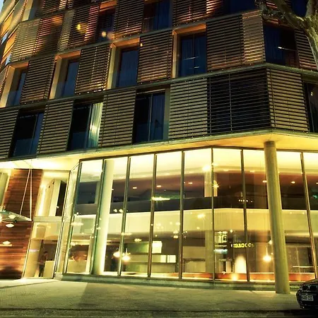 B Hotel Barcellona