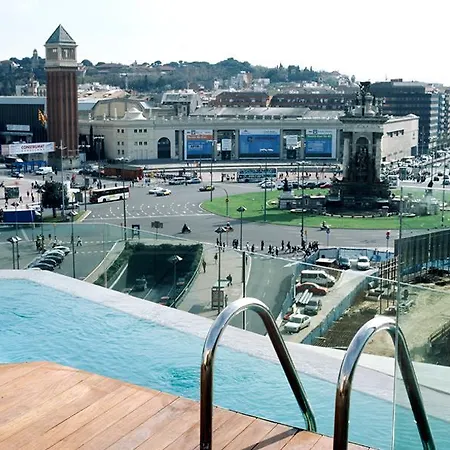 B Barcellona