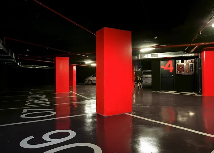 B Ξενοδοχείο 3*