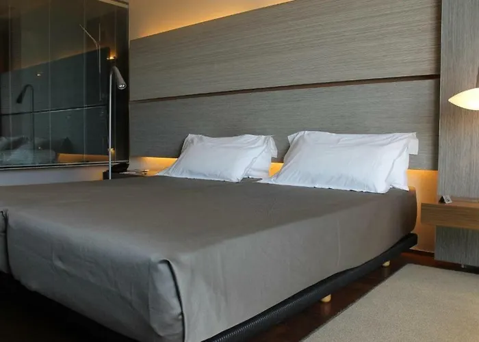 B 3* 巴塞罗那