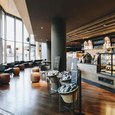 B Hotel Barcelona